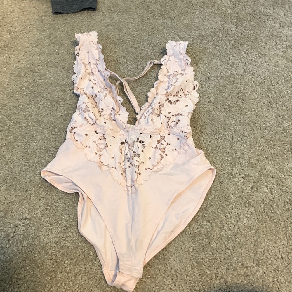 Body suit !